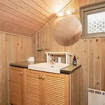 5 Person In Martofte-by Traum Hébergement de vacances Nordskov