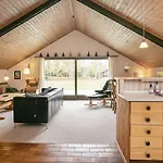 Hébergement de vacances 5 Person In Martofte-by Traum Nordskov