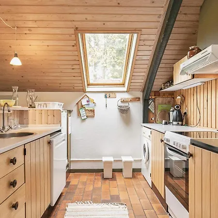 5 Person In Martofte-by Traum * Nordskov