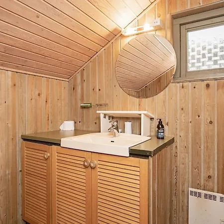 5 Person In Martofte-by Traum Casa de Férias Nordskov