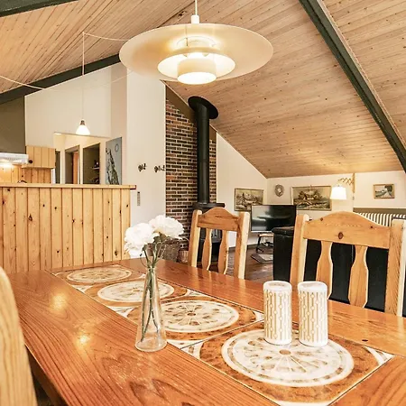 5 Person In Martofte-by Traum *