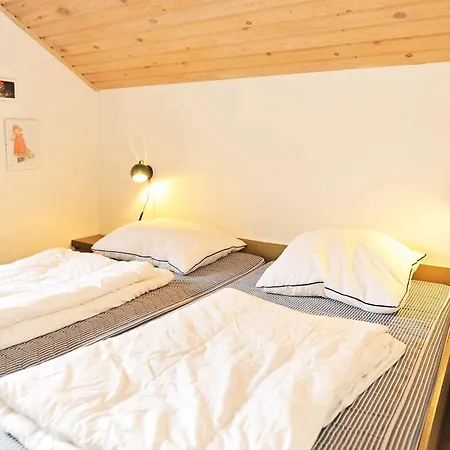 5 Person In Martofte-by Traum