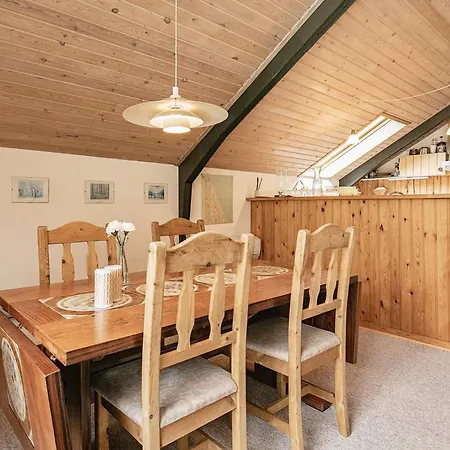 5 Person In Martofte-by Traum Hébergement de vacances