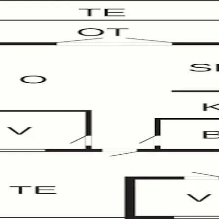 Casa de Férias 5 Person In Martofte-by Traum Nordskov