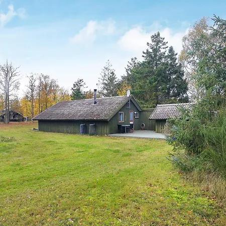 5 Person In Martofte-by Traum Ferienhaus *