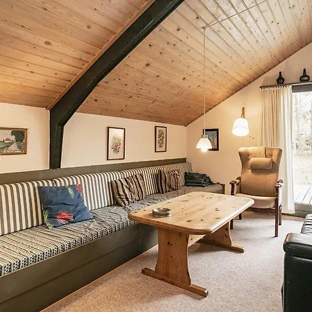 5 Person In Martofte-by Traum Nordskov