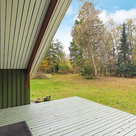 5 Person In Martofte-by Traum Casa de Férias