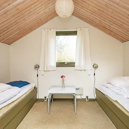 5 Person In Martofte-by Traum Nordskov