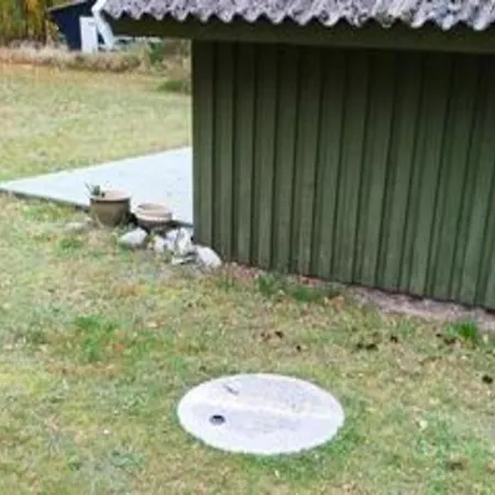 5 Person In Martofte *