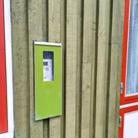 5 Person In Martofte Nordskov