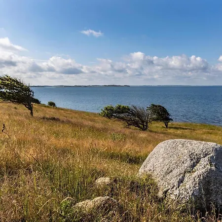 5 Person In Martofte * Nordskov