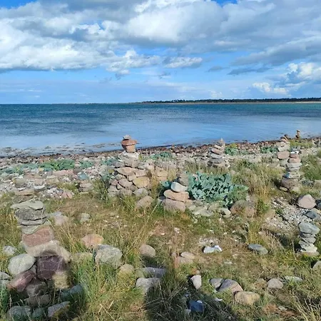 Prázdninový dům 5 Person In Martofte