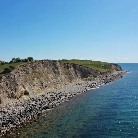 Prázdninový dům 5 Person In Martofte *