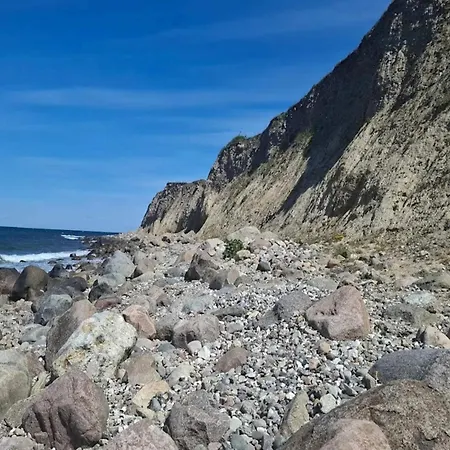 5 Person In Martofte Nordskov