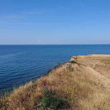 5 Person In Martofte *