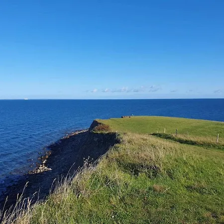 Prázdninový dům 5 Person In Martofte Nordskov