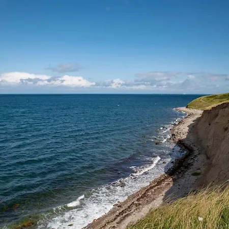 Prázdninový dům 5 Person In Martofte Nordskov