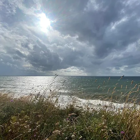 Prázdninový dům 5 Person In Martofte Nordskov