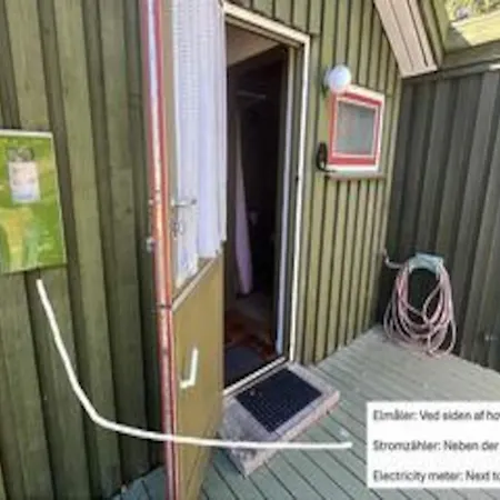5 Person In Martofte Semesterbostad