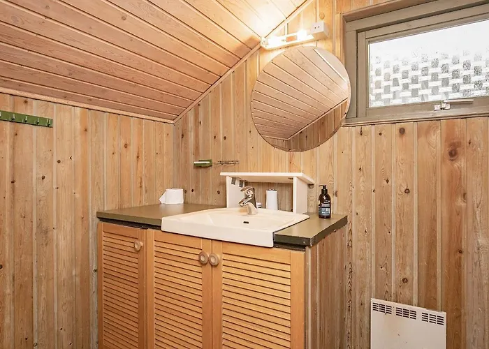 5 Person In Martofte-by Traum Ferienhaus Nordskov