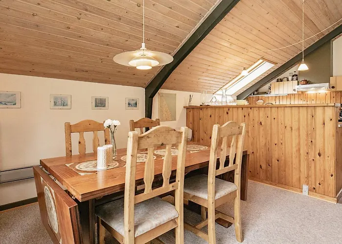 5 Person In Martofte-by Traum Ferienhaus