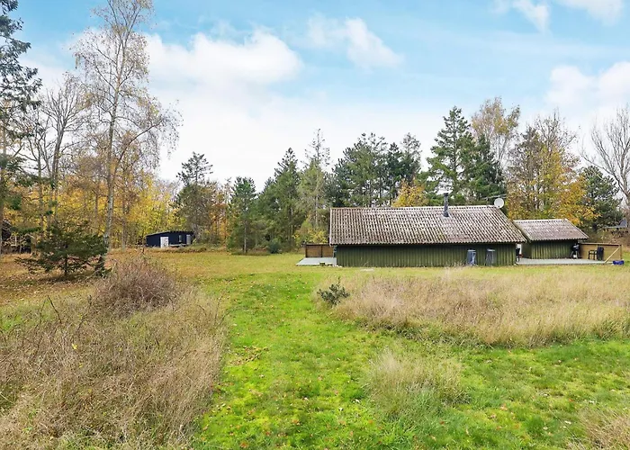 5 Person In Martofte-by Traum * Nordskov