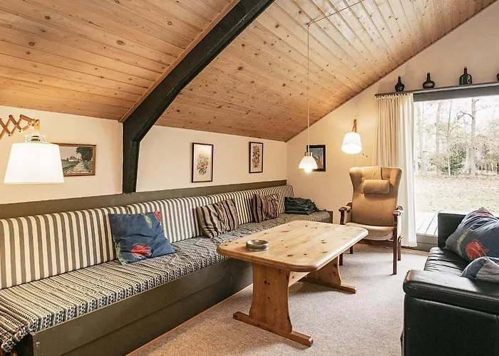 5 Person In Martofte-by Traum Nordskov